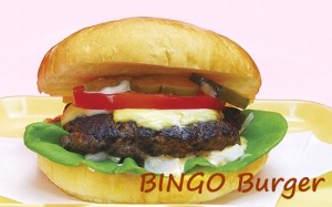 BINGO Burger
