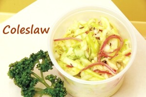 Coleslaw